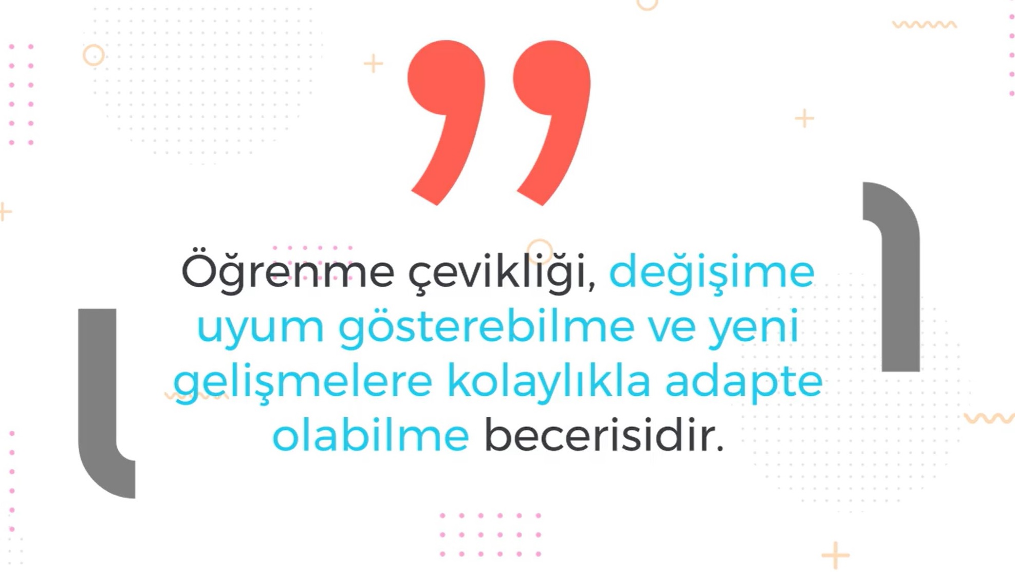 Courses